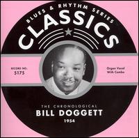 1954 von Bill Doggett