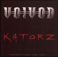 Katorz von Voivod