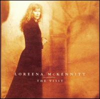 Visit [Enhanced] von Loreena McKennitt