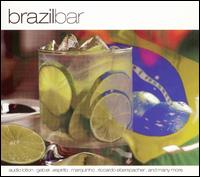 Brazilbar von The HYPE
