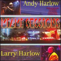Miami Sessions von Andy Harlow