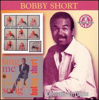 Speaking of Love/Sing Me a Swing Song von Bobby Short