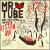 Listen Up! von Mr. Tube & the Flying Objects