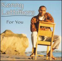 For You von Kenny Lattimore