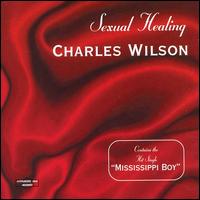 Sexual Healing von Charlie Wilson