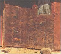 Dark Was the Night von Harris Newman