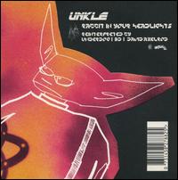 Rabbit in Your Headlights: Reinterpreted von UNKLE