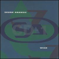 Weak von Skunk Anansie