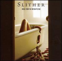 Slither [Original Motion Picture Score] von Allan Wilson