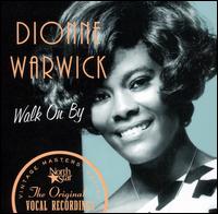 Walk on By von Dionne Warwick