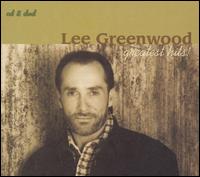 Greatest Hits Live von Lee Greenwood