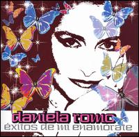 Exitos de Mi Enamorate [CD/DVD] von Daniela Romo