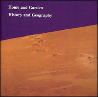 History and Geography von Home and Garden