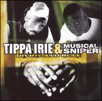 Divide and Rule von Tippa Irie
