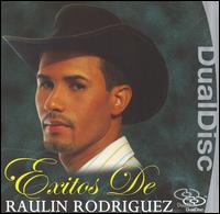 Exitos de Raulin Rodriguez von Raulin Rodriguez