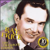 Cherokee Cowboy [American Legends] von Ray Price