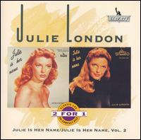 Julie Is Her Name, Vols. 1-2 von Julie London