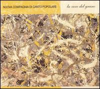 Voce del Grano von Nuova Compagnia Di Canto Popolare