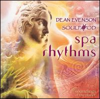 Spa Rhythms von Dean Evenson