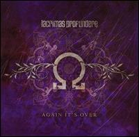 Again It's Over [EP] von Lacrimas Profundere