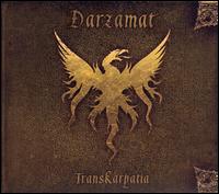 Transkarpatia von Darzamat