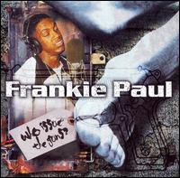 Who Issued the Guns von Frankie Paul