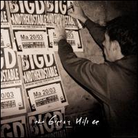 Gipsy Hill von Big D and the Kids Table