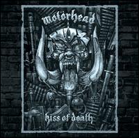 Kiss of Death von Motörhead