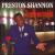 Be with Me Tonight von Preston Shannon