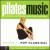 Pilates Music: Pop Classical von The Uptown Maestros