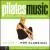 Pilates Music: Pop Classical von The Uptown Maestros