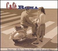 Café Roma von Various Artists