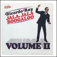 Jala Jala y Boogaloo, Vol. 2 von Ricardo Ray