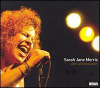 After All These Years von Sarah Jane Morris