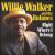 Right Where I Belong von Willie Walker