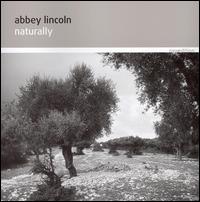 Naturally von Abbey Lincoln