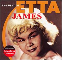 Best of Etta James [Collectables] von Etta James