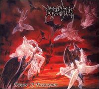 Dawn of Possession von Immolation