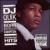 Born and Raised in Compton: The Greatest Hits von DJ Quik
