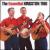 Essential Kingston Trio von The Kingston Trio