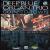 Goin' to Town: Live at the Green Mill [DVD] von Deep Blue Organ Trio