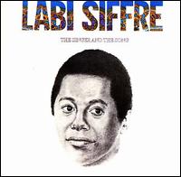 Singer And The Song von Labi Siffre