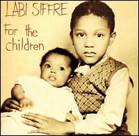 For the Children von Labi Siffre