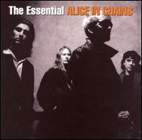 Essential Alice in Chains von Alice in Chains