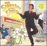 Sunny Side of the Street von John Lithgow