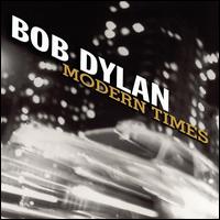 Modern Times von Bob Dylan