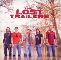 Lost Trailers von The Lost Trailers