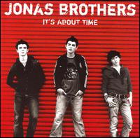 It's About Time von Jonas Brothers