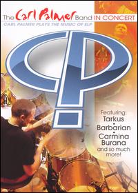 In Concert: Carl Palmer Plays the Music ELP von Carl Palmer