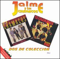 Dos de Coleccion, Vol. 2 von Jaime Y los Chamacos